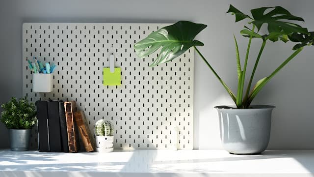 objetos decorativos adecuados