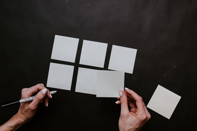 Organizadores