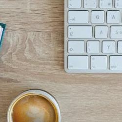 Organiza tu escritorio: Consejos prácticos para mantenerlo ordenado