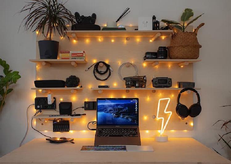La decoración perfecta: Combina lo agradable con lo inspirador