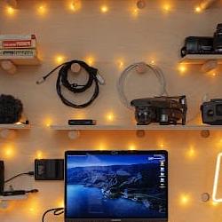 La decoración perfecta: Combina lo agradable con lo inspirador